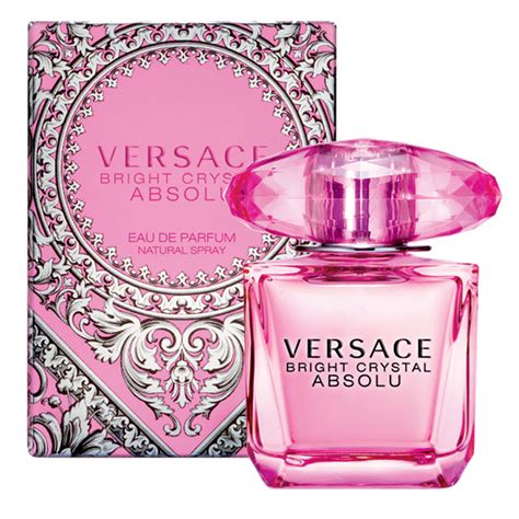 chemist warehouse versace bright crystal|Versace Bright Crystal perfume.